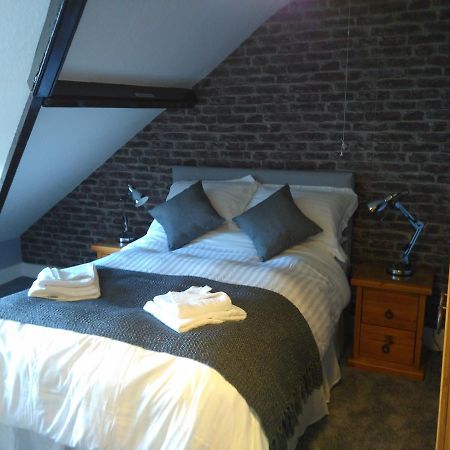 Tara Bed and Breakfast Fishguard Exterior foto